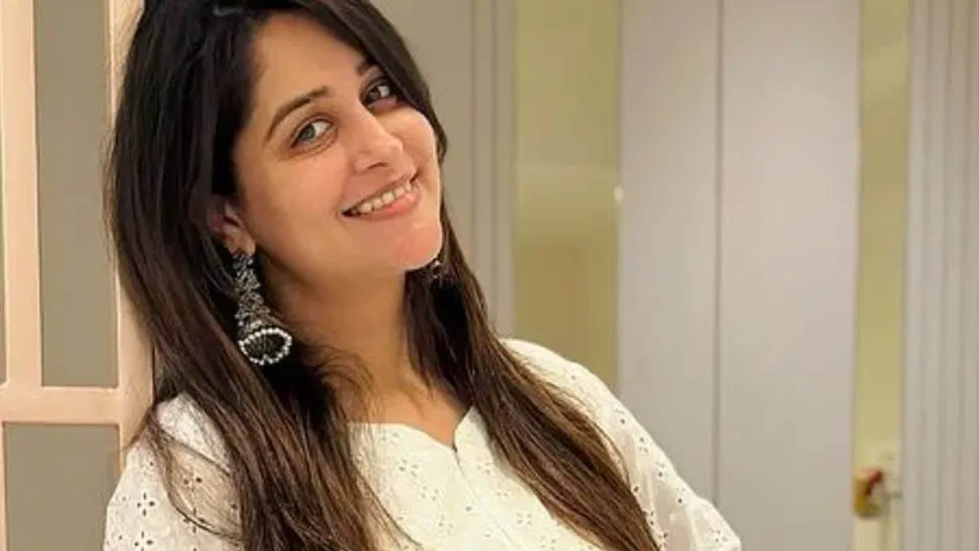 Actresses Who Suffered From Cancer Deepika Kakkar Sonali Bendre Manisha Koirala Hina Khan Tahira Kashyap