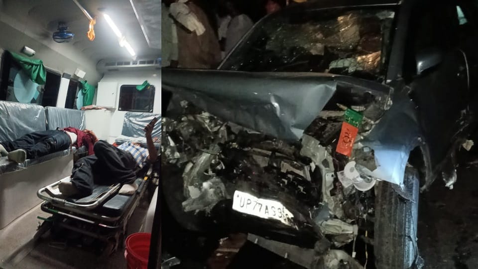 Two cars collided in Beaver two youths died