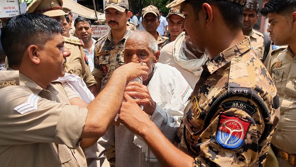 35 accused convicted after 34 years in violence broke out after famous Panwari incident of Uttar Pradesh
