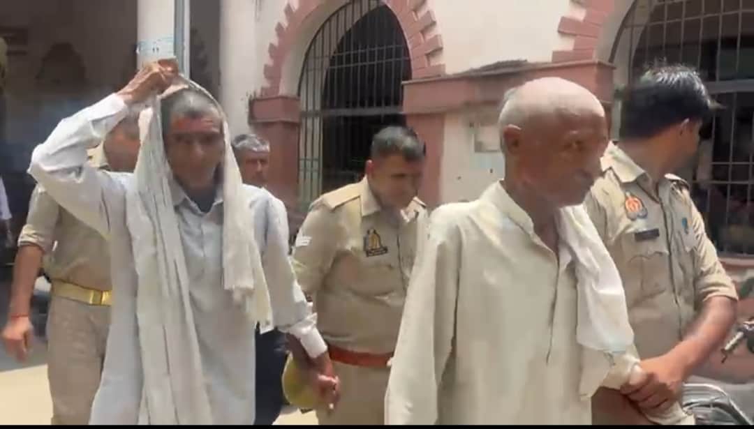 Agra Panwari Case Justice After 34 Years 35 Convicted 32 Sentenced to 5 Years in Jail News in Hindi