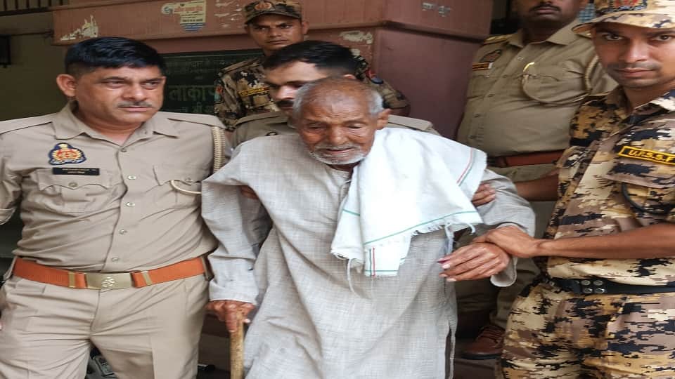 Agra Panwari Case Justice After 34 Years 35 Convicted 32 Sentenced to 5 Years in Jail News in Hindi