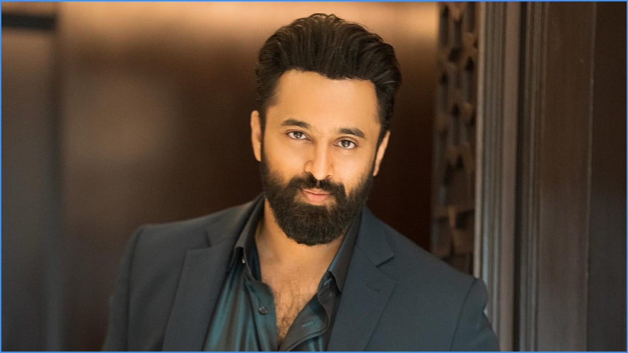 Unni Mukundan Replied On Assault Allegations On Him