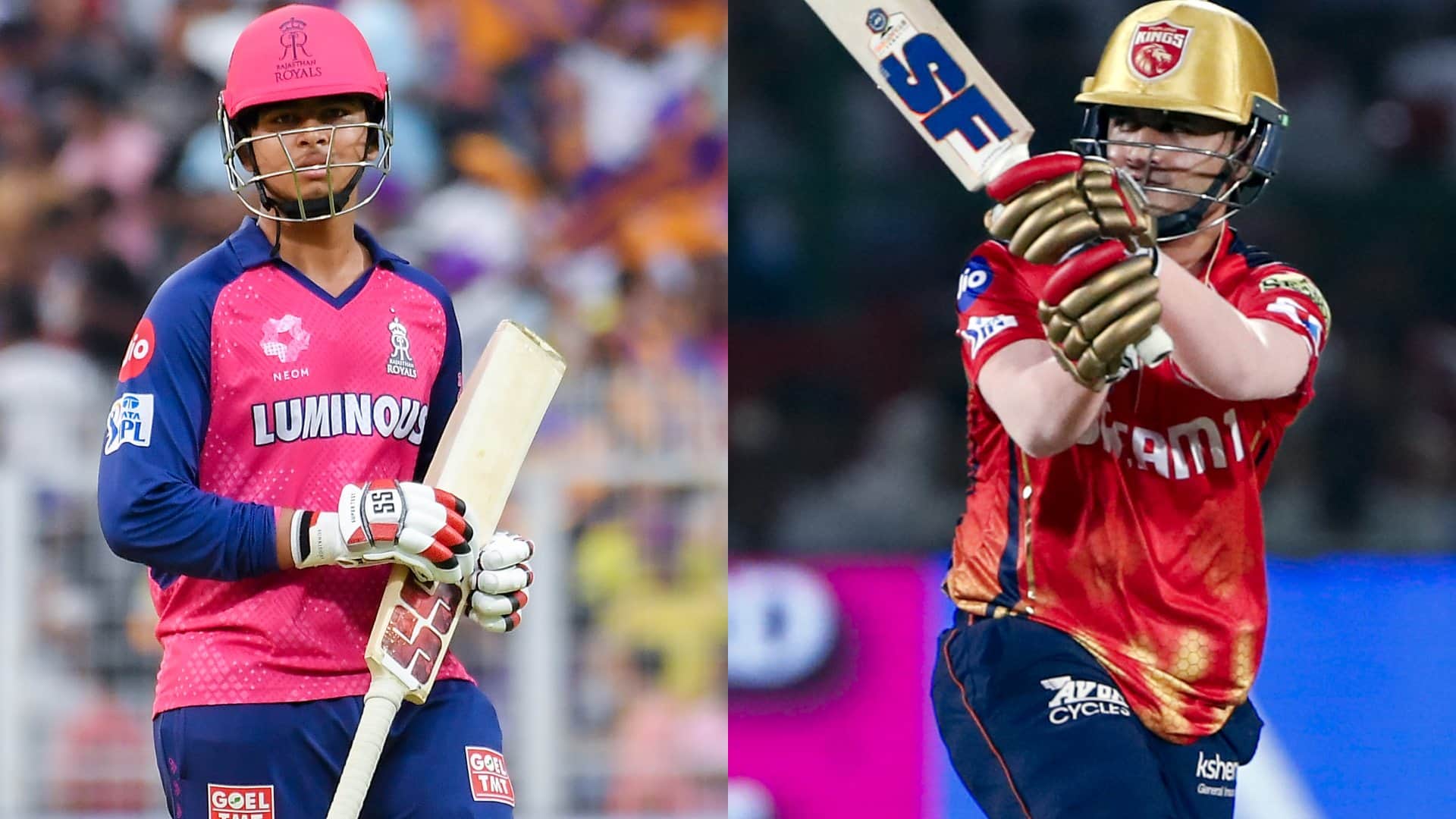 IPL 2025 Vaibhav Suryavanshis record ton to Ayush Mhatres exploits Rishabh Pant struggle know highs and lows