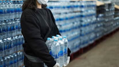 Iran-Israel tension Plastic granules rise Punjab packaging industry faces growing crisis