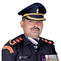Event Speaker
