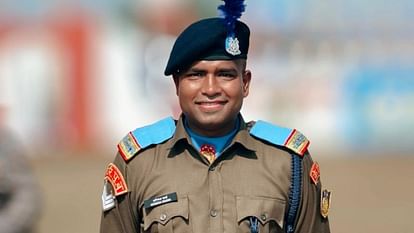 CRPF jawan missing from Jammu found in Mukherjee Nagar Delhi