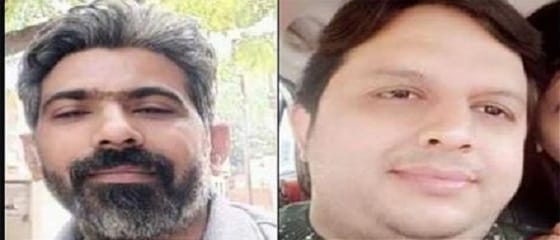 Buying and selling of arms with fake license 20 lakh rupees were given as contract money to kill complainant