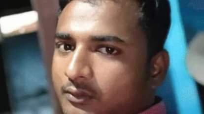 मृतक हम नेता का प्रोफाइल फोटो