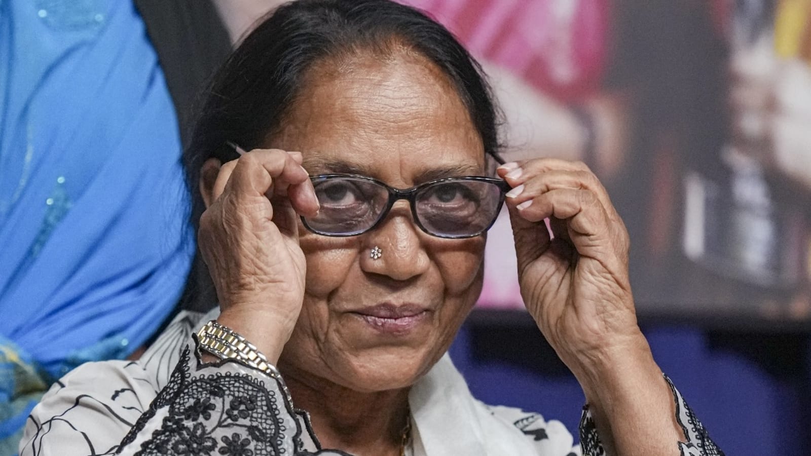 बानू मुश्ताक