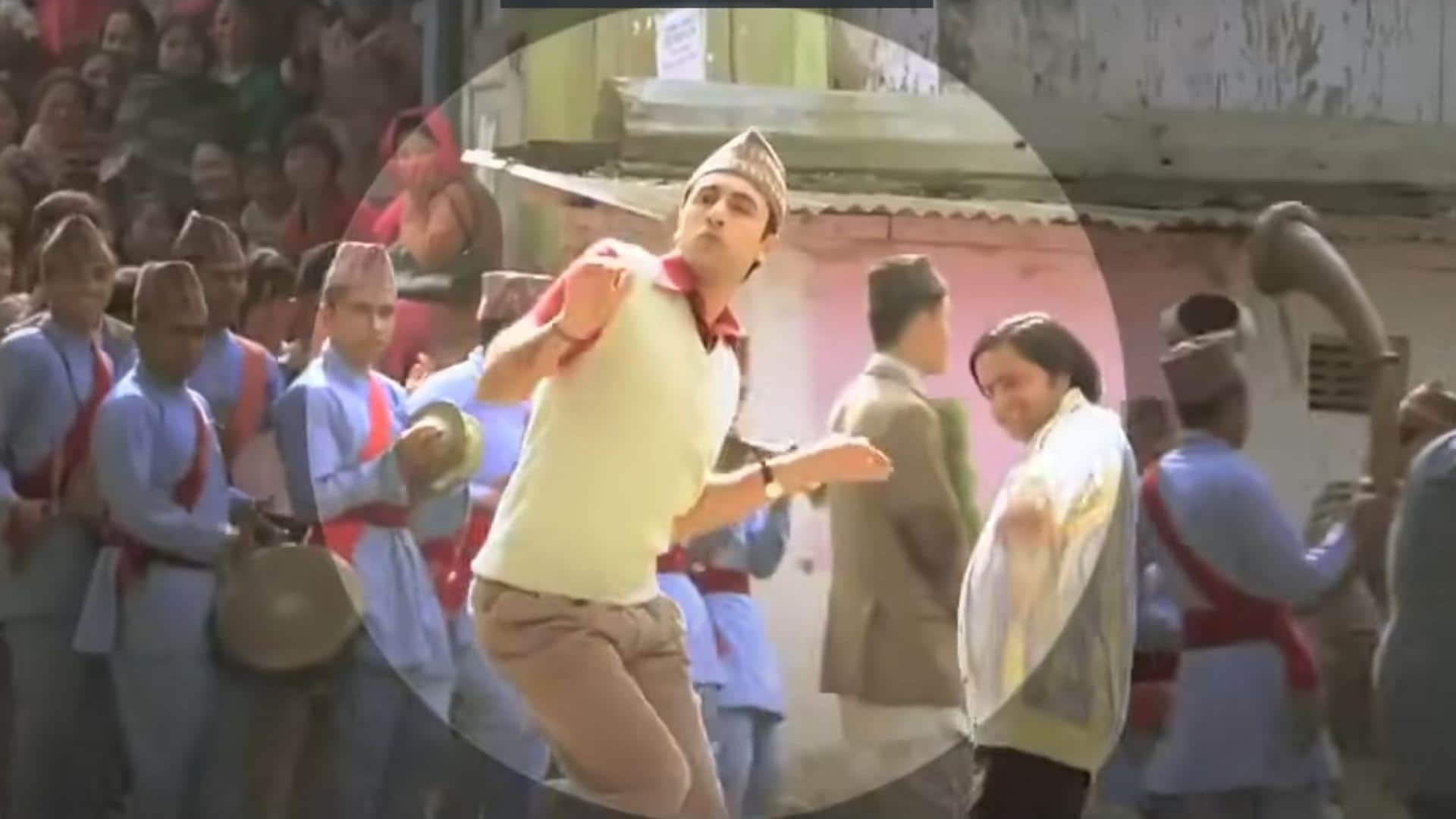 Bollywood Movies Based on Disabled People Sitaare Zameen Par Paa Barfi Black Guzaarish