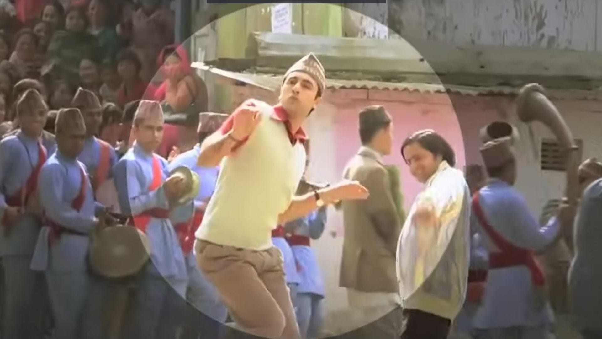 Bollywood Movies Based on Disabled People Sitaare Zameen Par Paa Barfi Black Guzaarish