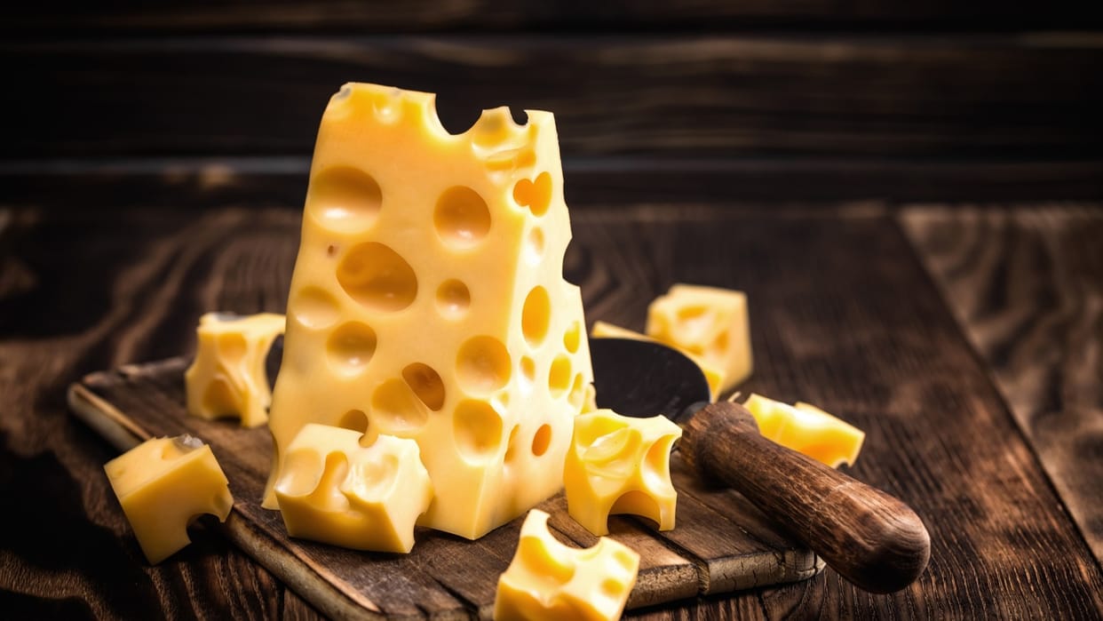 How to make cheese at home Follow this easy recipe ghar me cheese kaise banaye jaane vidhi