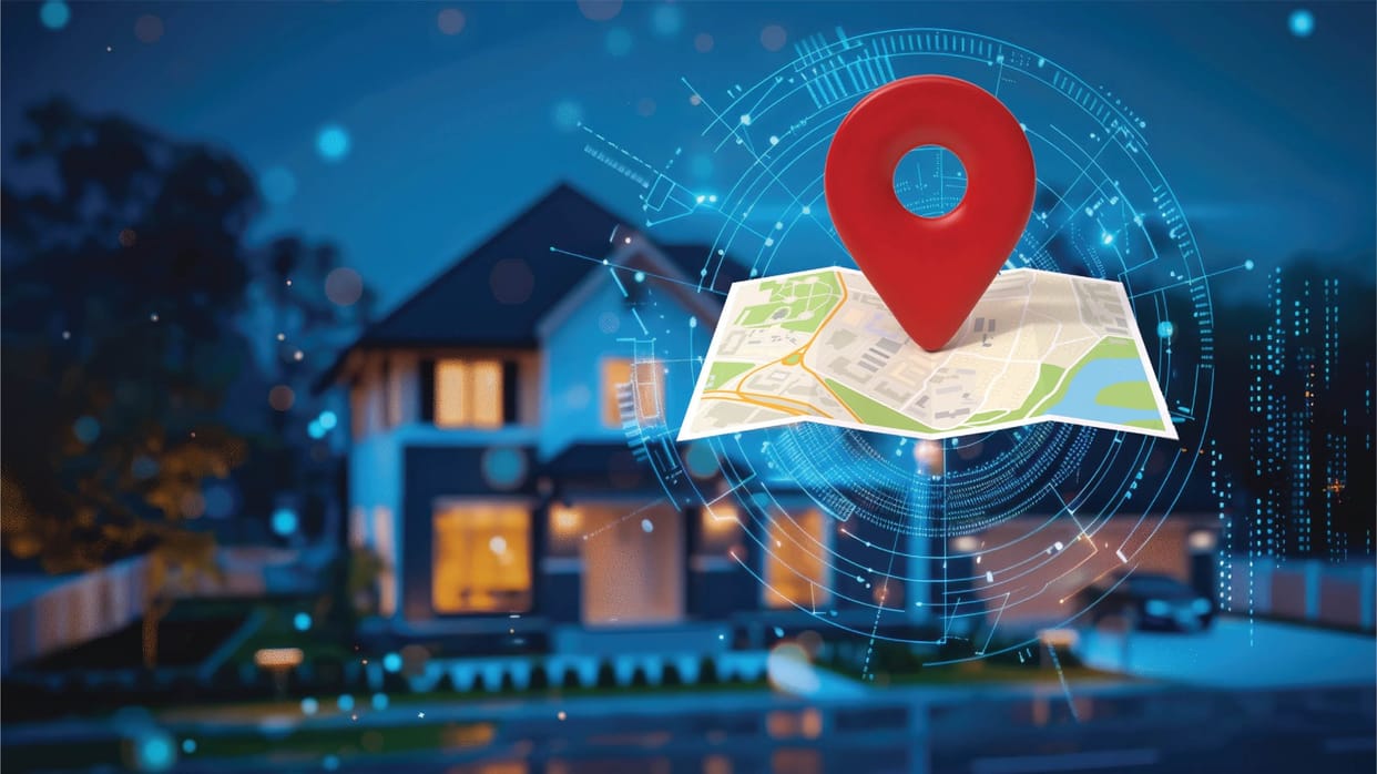 Digital Address System Aadhaar like Identification system for Infrastructure and Locations Union Government