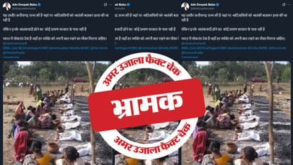 फैक्ट चेक