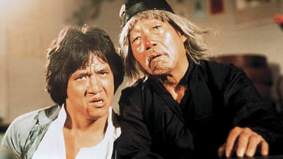 Chinese Superstar Jackie Chan Upcoming Action Movies Karate Kid Legends Who Am I Drunken Master