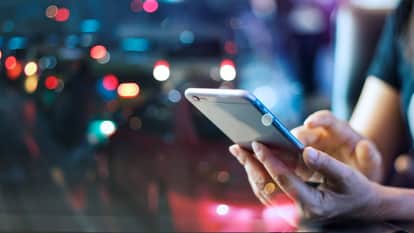 Bhudev app will provide alerts before an earthquake install app Uttarakhand news in hindi