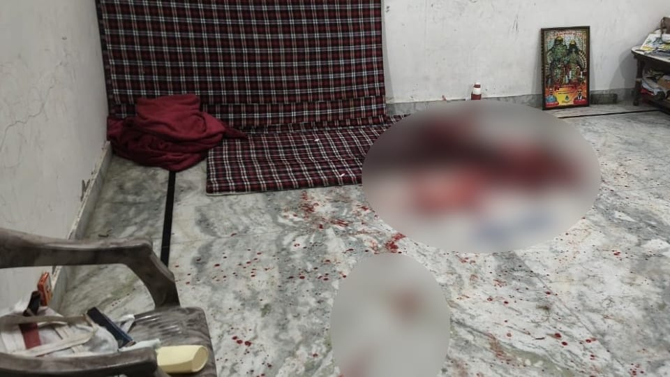 UP Hathras Double Murder 25 dates 12 witnesses Sentence in four months and six days