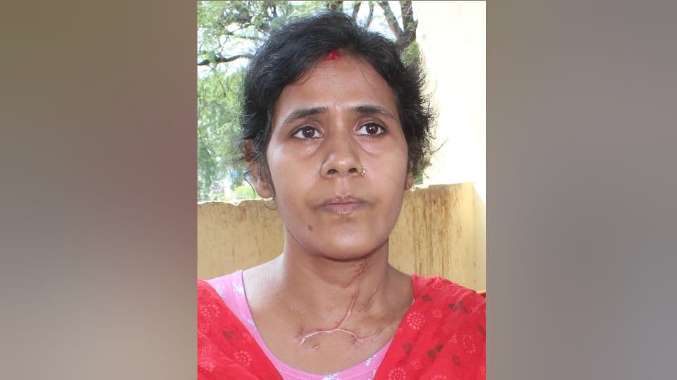 Hathras Double Murder Two Minors Killed Court Give Death Penalty to Accused