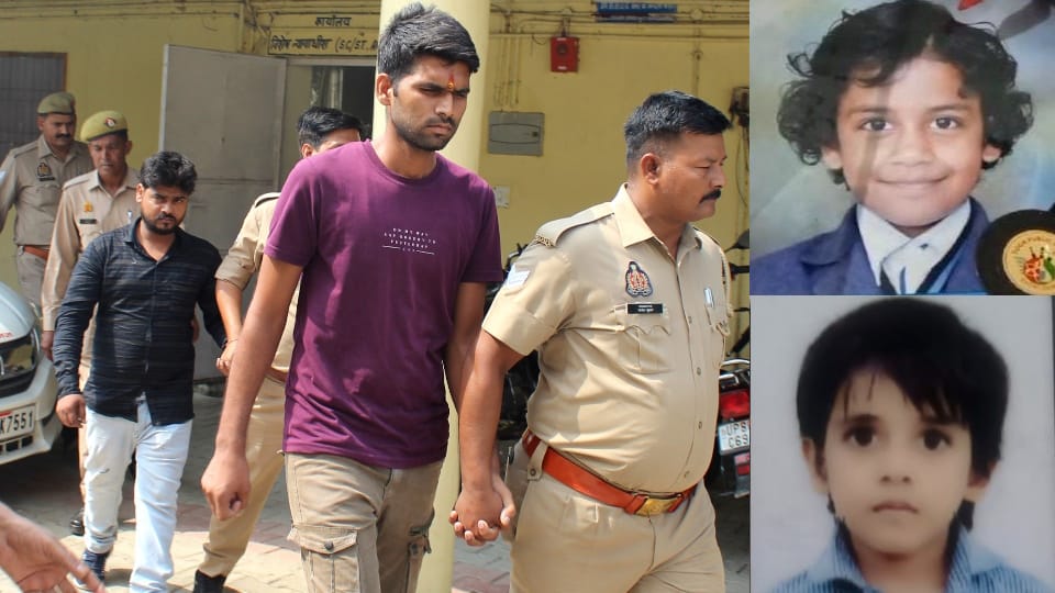 Hathras Double Murder Case Killers Took Ten Thousand Advance to Killed Out Family Details in Hindi