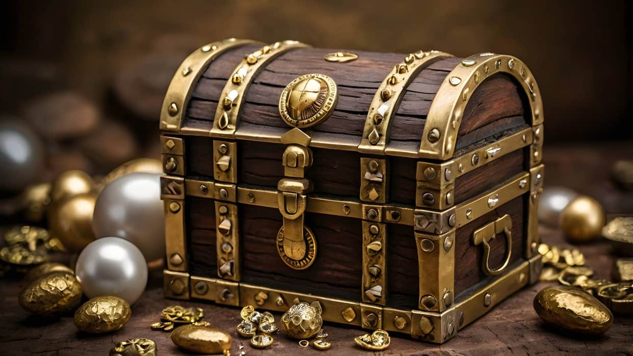 Mysterious Mountains with hidden priceless treasure Check secrets interesting facts in Hindi