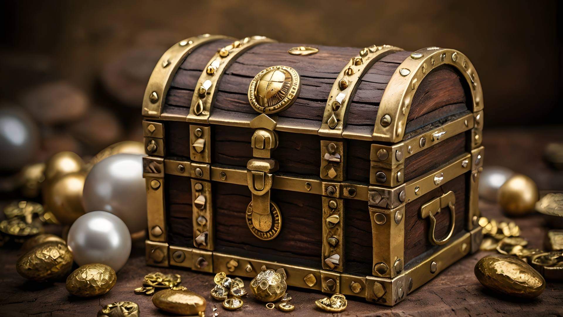 Mysterious Mountains with hidden priceless treasure Check secrets interesting facts in Hindi