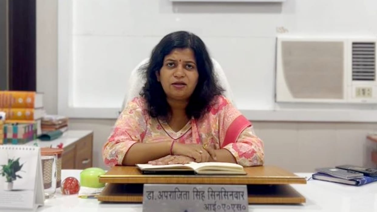 Beneficiaries of Zero Poverty Scheme will get self employment opportunity in Shahjahanpur