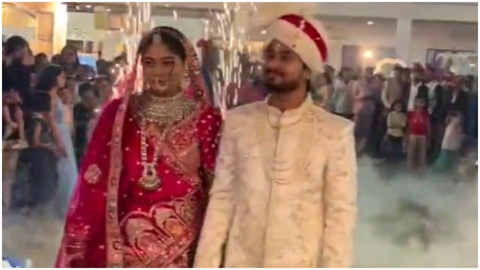 Indore Newlywed Couple Goes Missing on Meghalaya Honeymoon Search Operation Intensifies MP news in Hindi