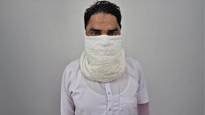 Another Pakistani spy arrested in Delhi