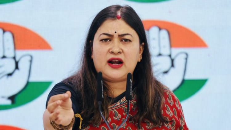 Delhi:कांग्रेस ने महिला आरक्षण बिल में देरी और पीएम मोदी के संबोधन पर विरोध जताया, नायक ने उठाए कई सवाल – Congress Protests Delay In Women Reservation Bill And Pm Modi Address Nayak Raises Several Questions In Delhi