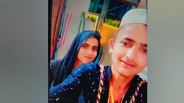 Kanpur Road Accident Siblings Die After Crash Onlookers Shoot Videos Instead of Helping