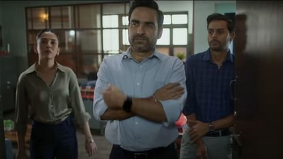 Criminal Justice Season 4 X Review User Disappoint For Releasing Only 3 Episode - Amar Ujala Hindi News Live - Criminal Justice X Review:मात्र 3 एपिसोड देखकर भड़के यूजर्स, जानें कैसी है