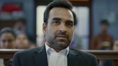 criminal justice season 4 X Review user disappoint for releasing only 3 episode