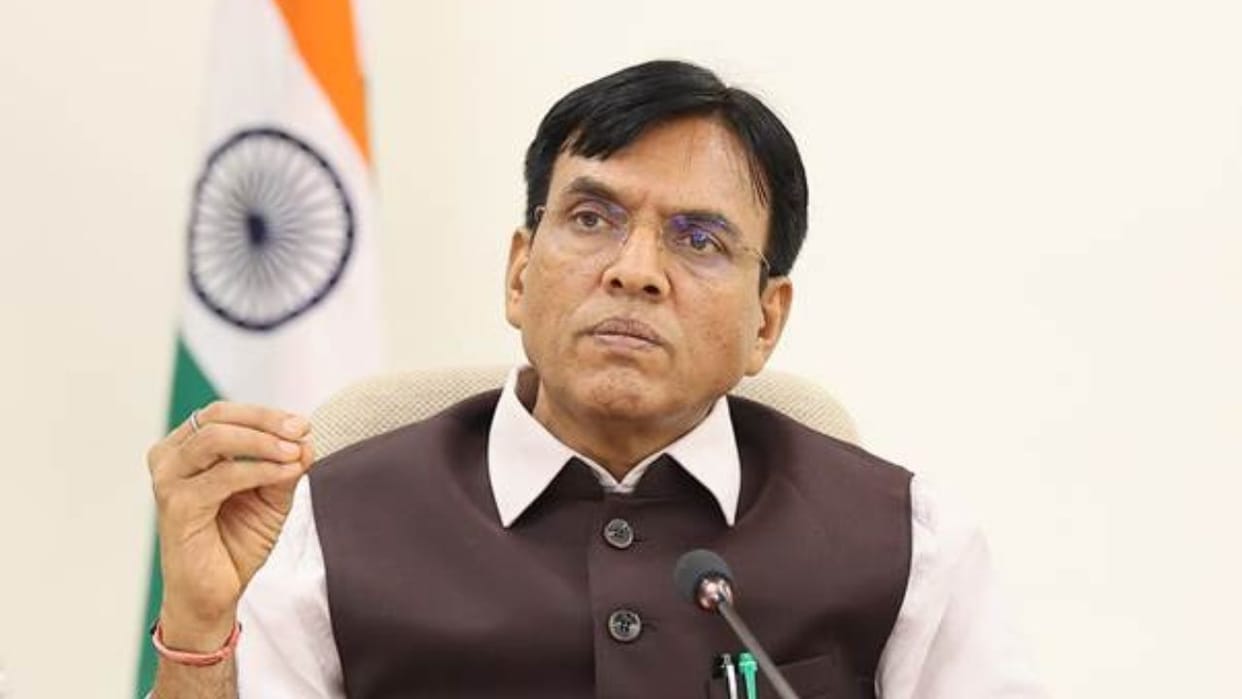 Himachal Union Labor Minister Mandaviya will inaugurate ESI Hospital in Kala Amb on Saturday