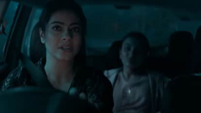 Maa Movie Review in Hindi by Pankaj Shukla Vishal Furia Kajol Ronit Roy Indraneil Jitin Kherin Gopal