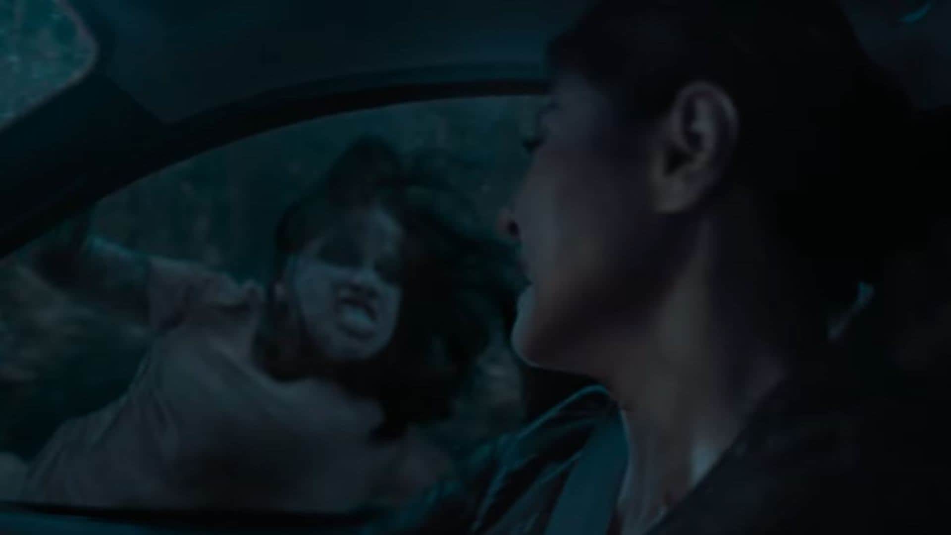 Maa trailer out kajol looks very angry women in trailer watch