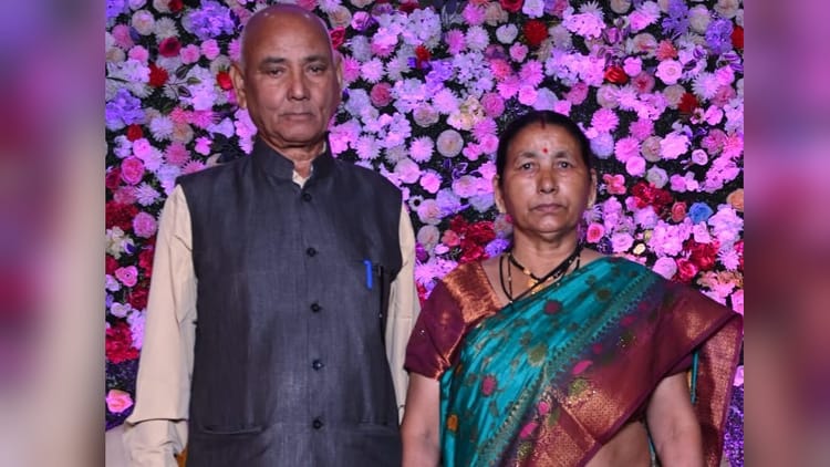 Double Murder: लोहे के पाइप से किया था हमला, गंभीर घायल ताऊ की भी मौत, ताई की पहले ही जा चुकी जान