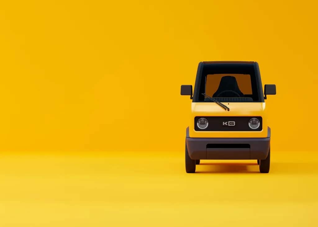 This 7000 Dollar Single-Seat Electric Car Is a Big Hit in Japan sparking a revolution in compact mobility