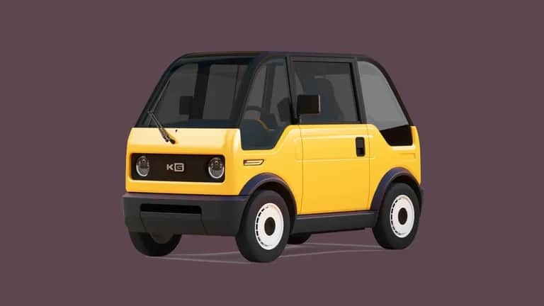 This 7000 Dollar Single-Seat Electric Car Is a Big Hit in Japan sparking a revolution in compact mobility
