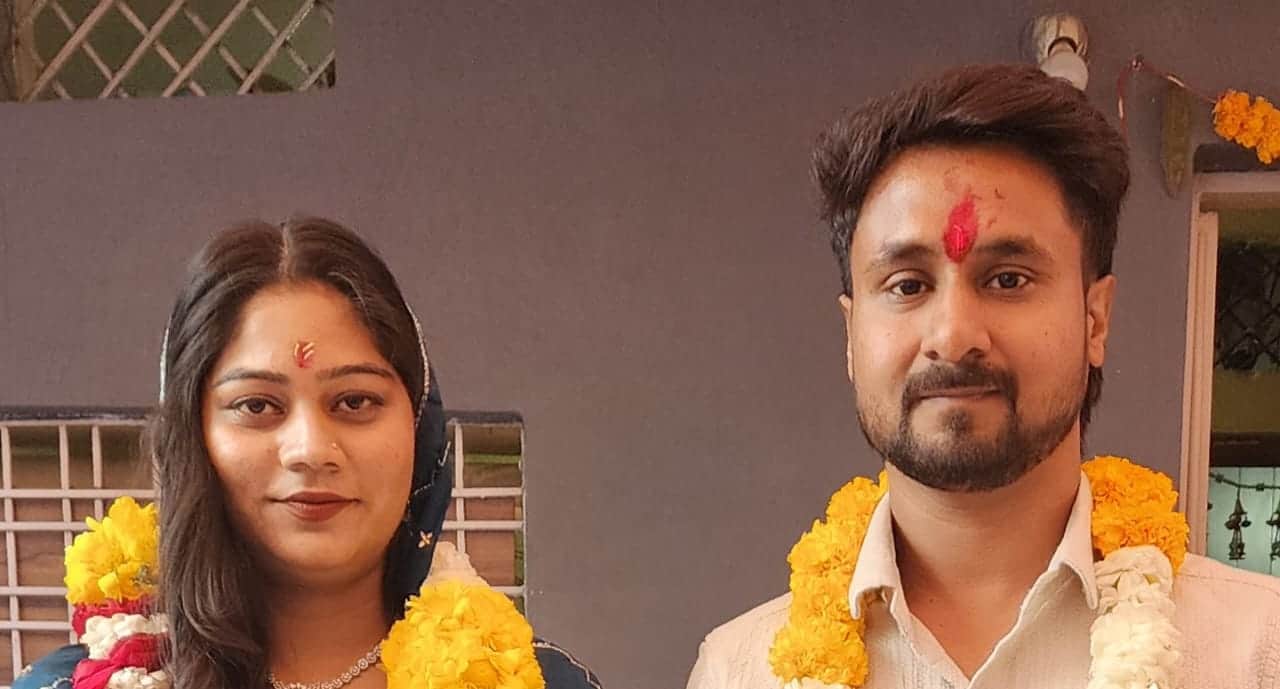 Indore Newlywed Couple Goes Missing on Meghalaya Honeymoon Search Operation Intensifies MP news in Hindi