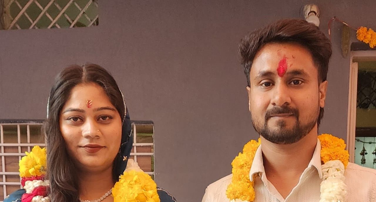 Indore Newlywed Couple Goes Missing on Meghalaya Honeymoon Search Operation Intensifies MP news in Hindi