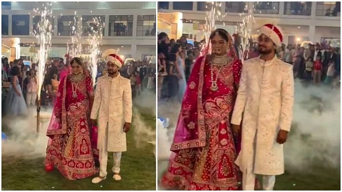 Indore Newlywed Couple Goes Missing on Meghalaya Honeymoon Search Operation Intensifies MP news in Hindi