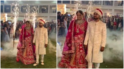 Sonam raghuwanshi And raja raghuvanshi news Sonam took Dhaba owner phone and talked to her brother