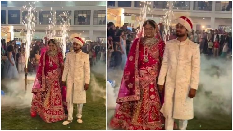 Indore Couple News: हनीमून पर गए इंदौर के नव दंपति का छह दिन बाद भी सुराग नहीं, क्या कर रही मेघालय पुलिस?