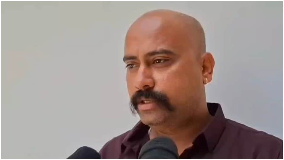 Indore Newlywed Couple Goes Missing on Meghalaya Honeymoon Search Operation Intensifies MP news in Hindi