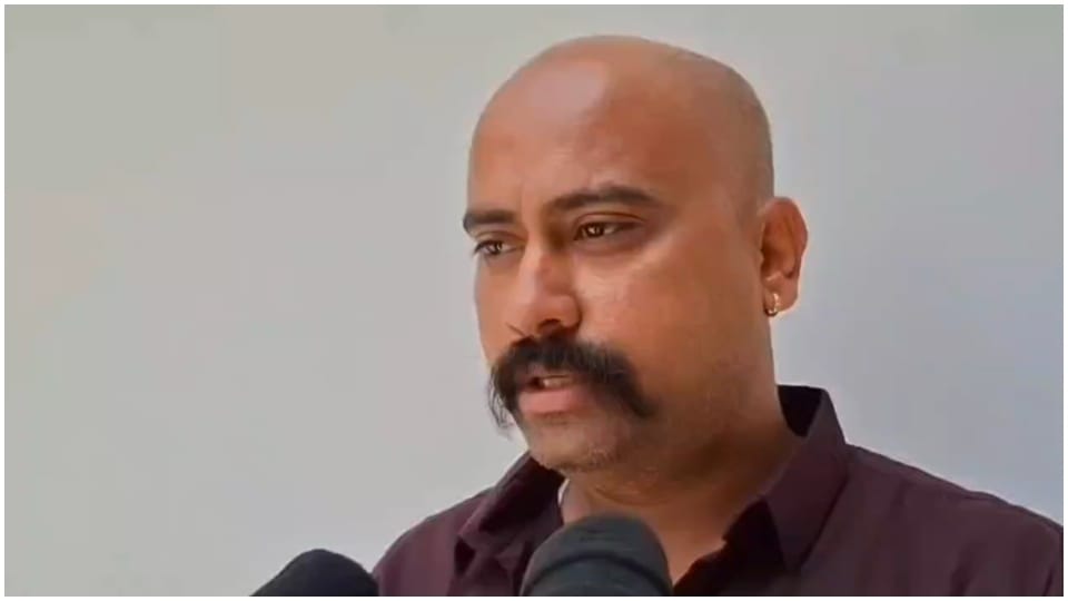 Indore Newlywed Couple Goes Missing on Meghalaya Honeymoon Search Operation Intensifies MP news in Hindi