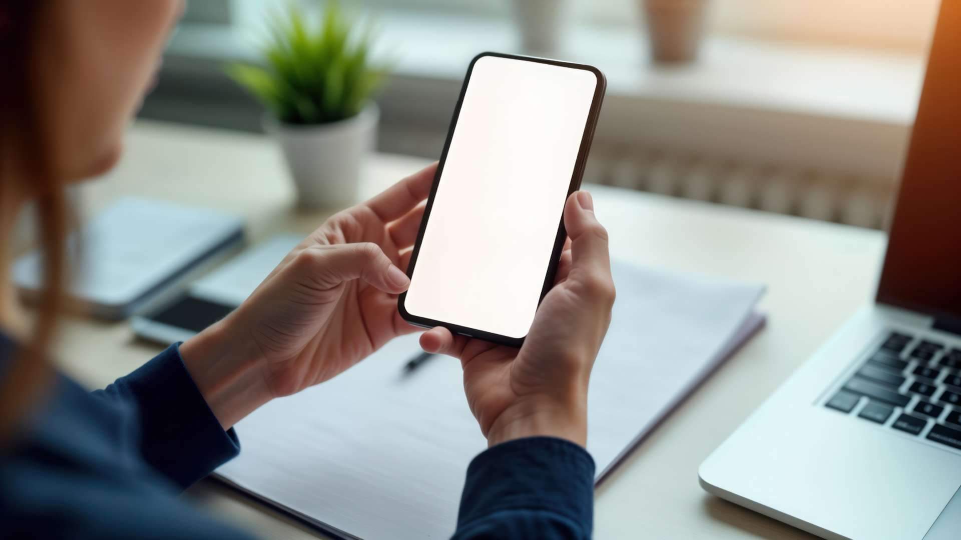 मोबाइल फोन