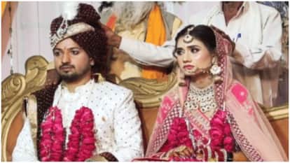 MP News Woman Falls from Train in Shivpuri Husband Rushes Her to Hospital Declared Dead on Arrival