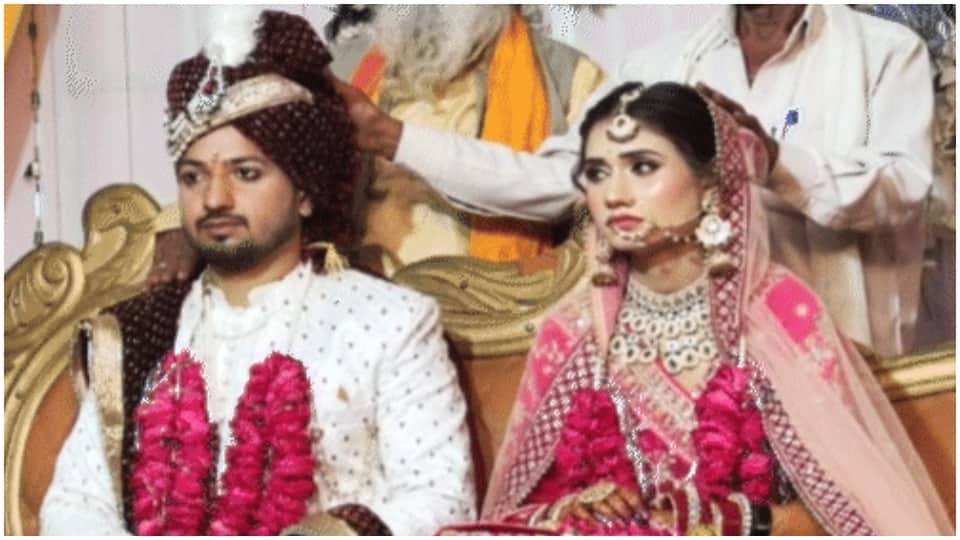 शादी के एक महीने बाद ही छूटा जीवनसाथी का साथ।