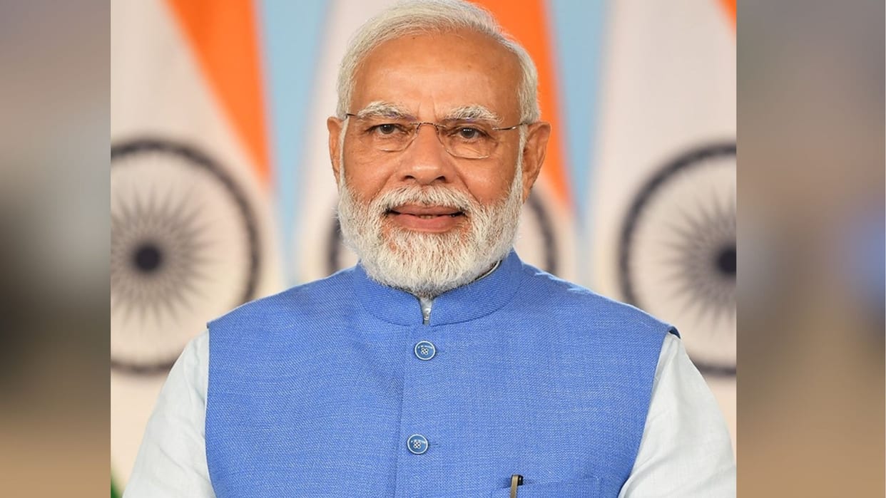 BJP will run campaign completion 11 years PM Modi's tenure workshop today Chief Minister participate