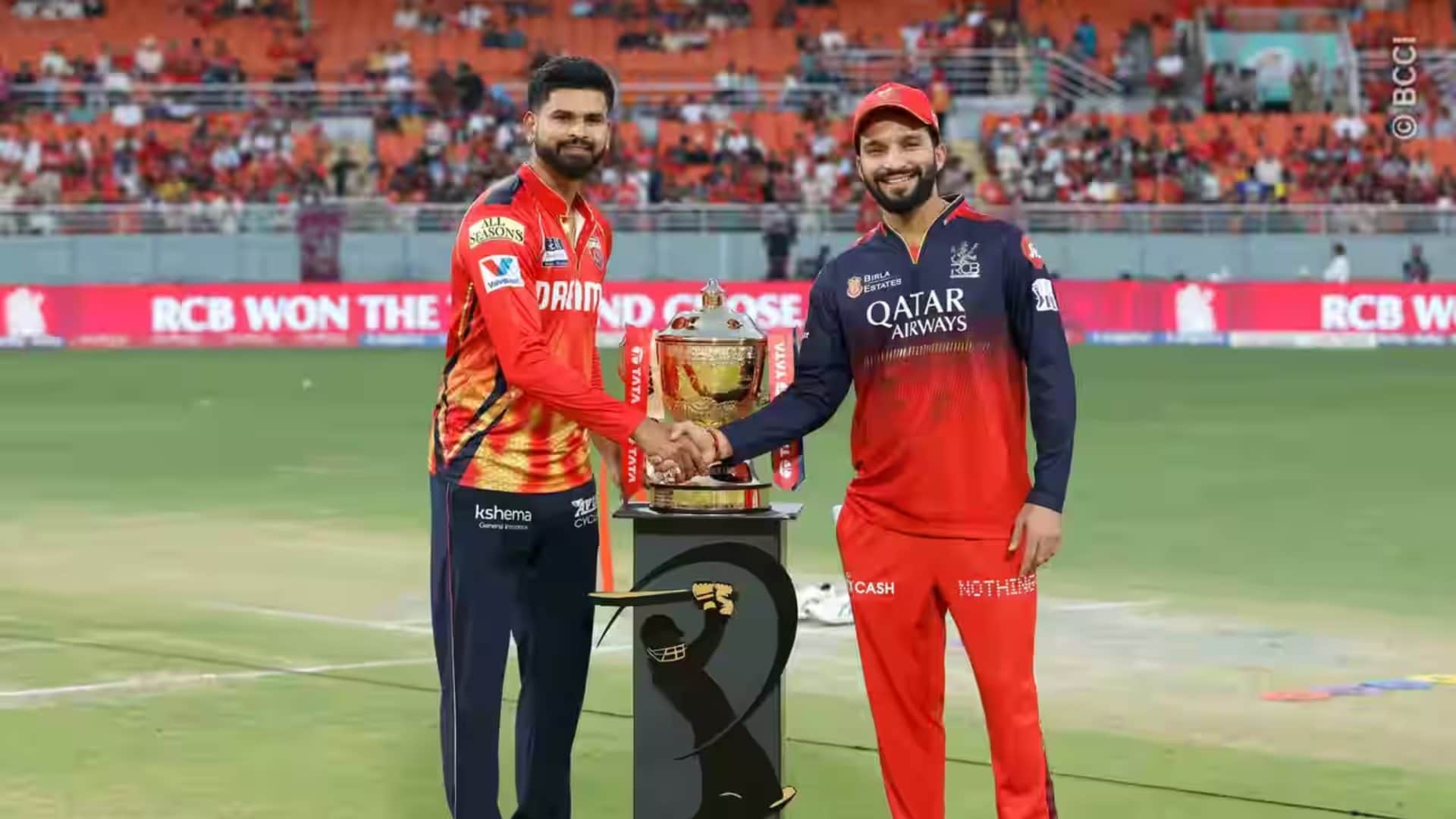 What Happens If IPL 2025 Final Washed Out Know What Playing Conditions Rules Scenario Explained